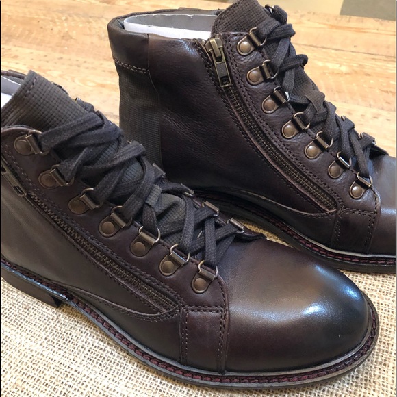 Vintage Foundry Co boots - Picture 7 of 7